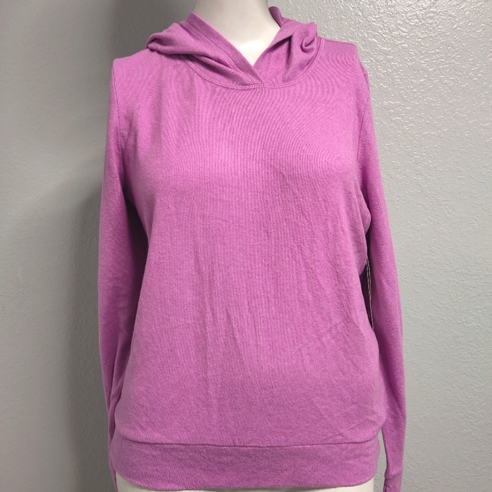 Z by Zella‎ Girl's Hoodie Purple XL